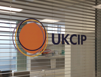 UKCIP office